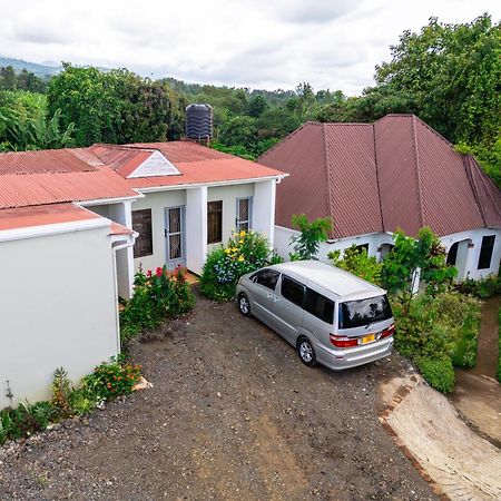 New Dream House Acomodação com café da manhã Arusha Exterior foto