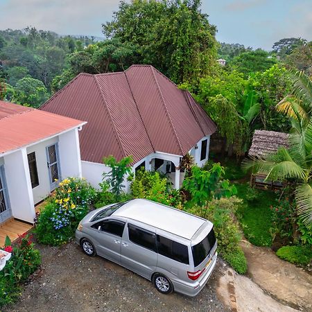 New Dream House Acomodação com café da manhã Arusha Exterior foto