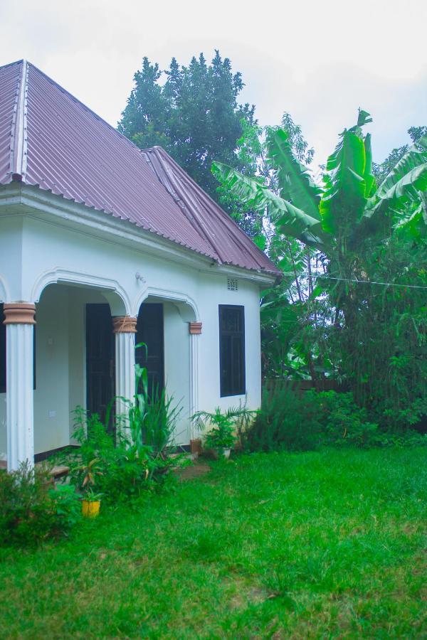 New Dream House Acomodação com café da manhã Arusha Exterior foto