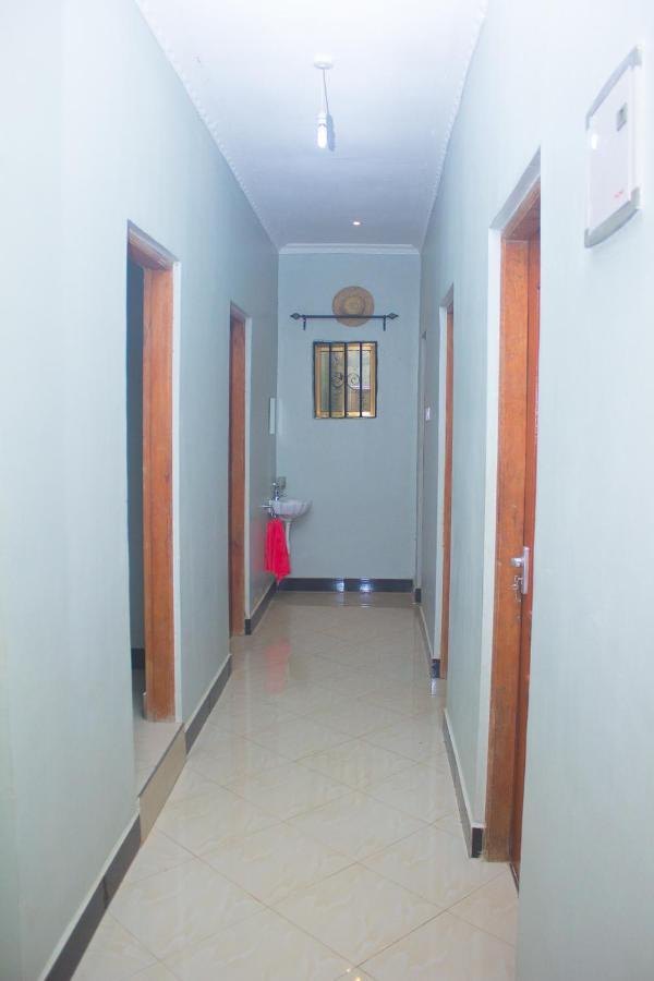 New Dream House Acomodação com café da manhã Arusha Exterior foto