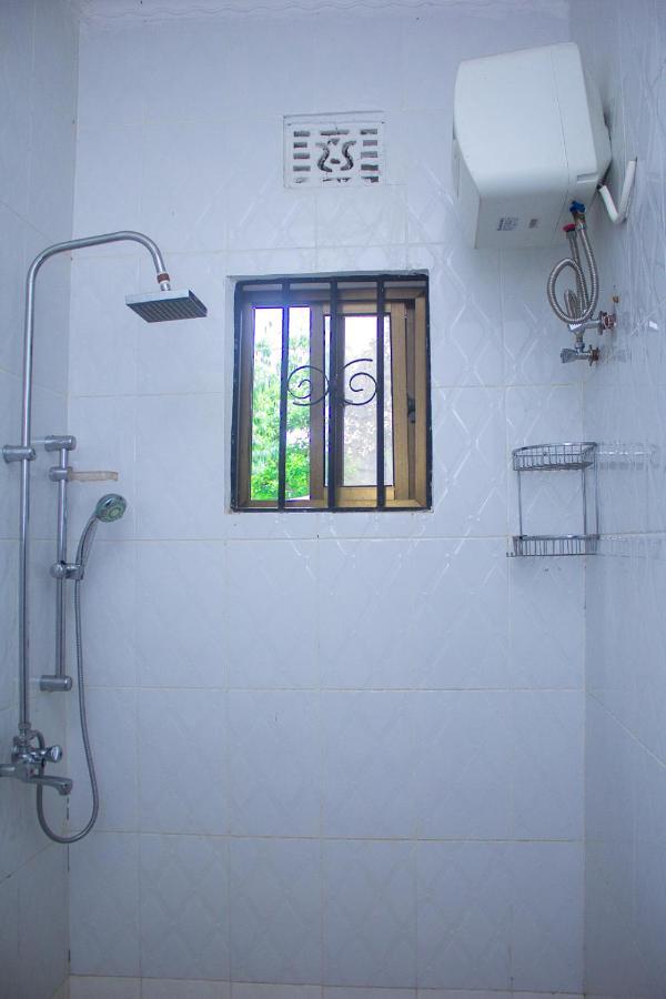 New Dream House Acomodação com café da manhã Arusha Exterior foto