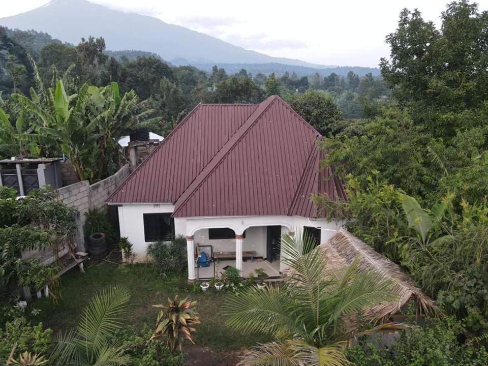 New Dream House Acomodação com café da manhã Arusha Exterior foto