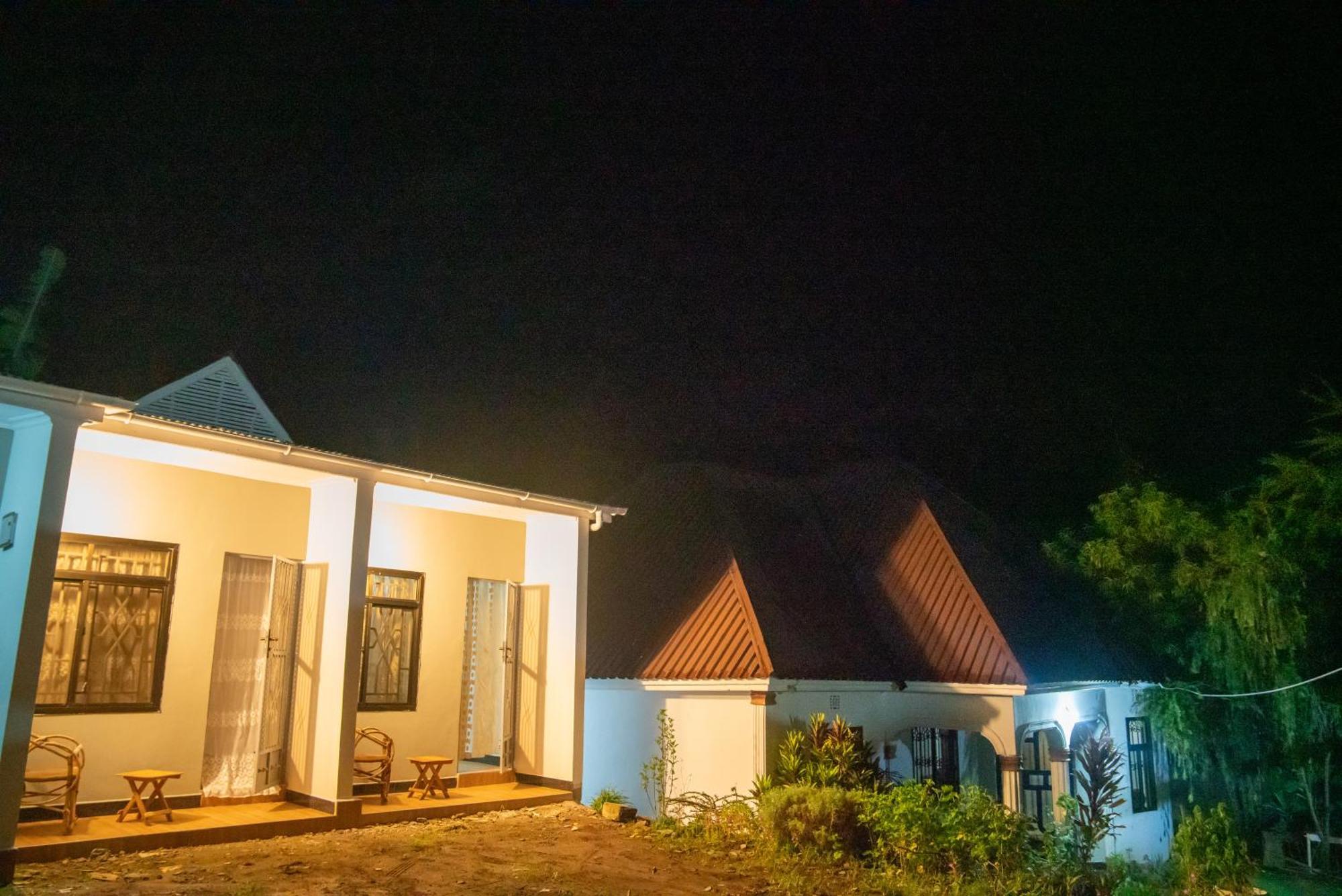 New Dream House Acomodação com café da manhã Arusha Exterior foto
