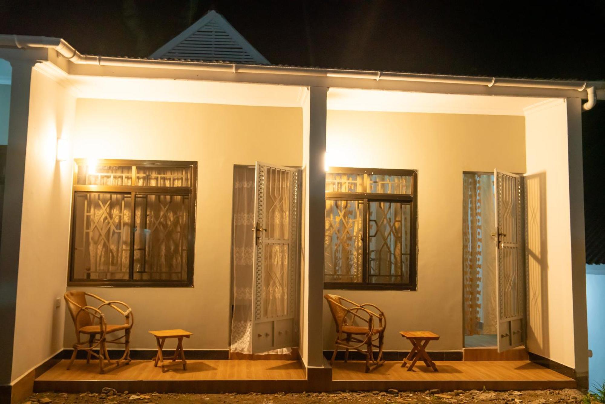 New Dream House Acomodação com café da manhã Arusha Exterior foto